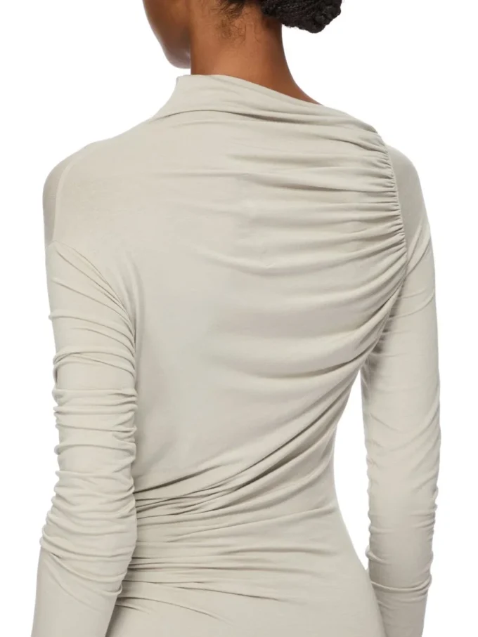 RICKOWENSLILIES – VESTIDOS LI02E3521JBWS-08 RICKOWENSLILIES – VESTIDOS LI02E3521JBWS-08