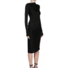 RICKOWENSLILIES – VESTIDOS LI02E3521JVS-09 RICKOWENSLILIES – VESTIDOS LI02E3521JVS-09