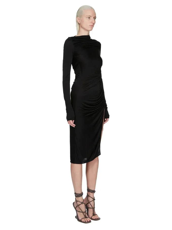 RICKOWENSLILIES – VESTIDOS LI02E3521JVS-09 RICKOWENSLILIES – VESTIDOS LI02E3521JVS-09