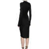RICKOWENSLILIES – VESTIDOS LI02E3521JVS-09 RICKOWENSLILIES – VESTIDOS LI02E3521JVS-09