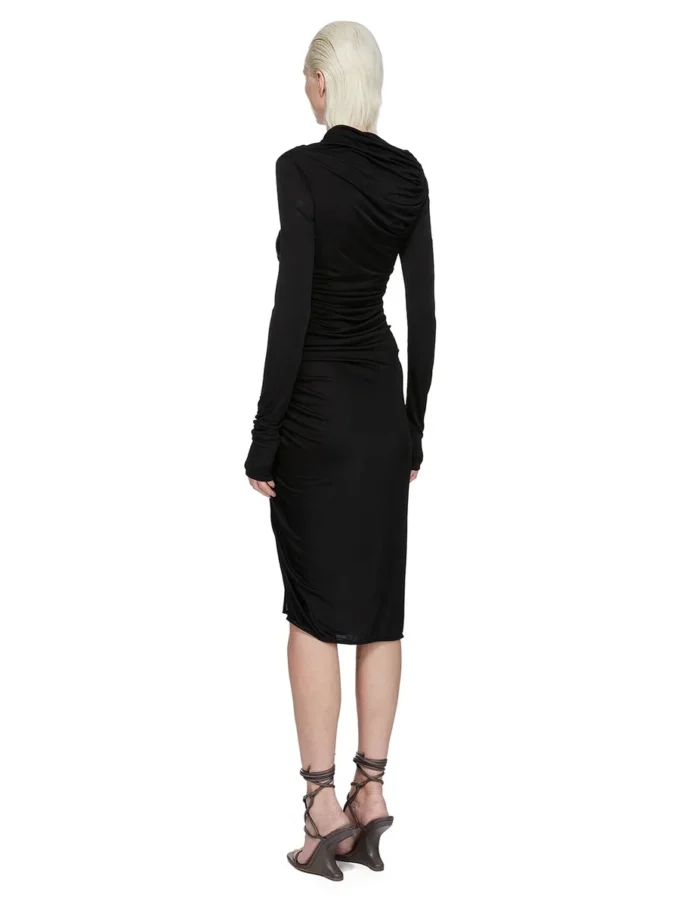 RICKOWENSLILIES – VESTIDOS LI02E3521JVS-09 RICKOWENSLILIES – VESTIDOS LI02E3521JVS-09