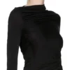 RICKOWENSLILIES – VESTIDOS LI02E3521JVS-09 RICKOWENSLILIES – VESTIDOS LI02E3521JVS-09