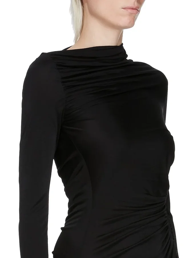 RICKOWENSLILIES – VESTIDOS LI02E3521JVS-09 RICKOWENSLILIES – VESTIDOS LI02E3521JVS-09