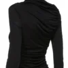 RICKOWENSLILIES – VESTIDOS LI02E3521JVS-09 RICKOWENSLILIES – VESTIDOS LI02E3521JVS-09