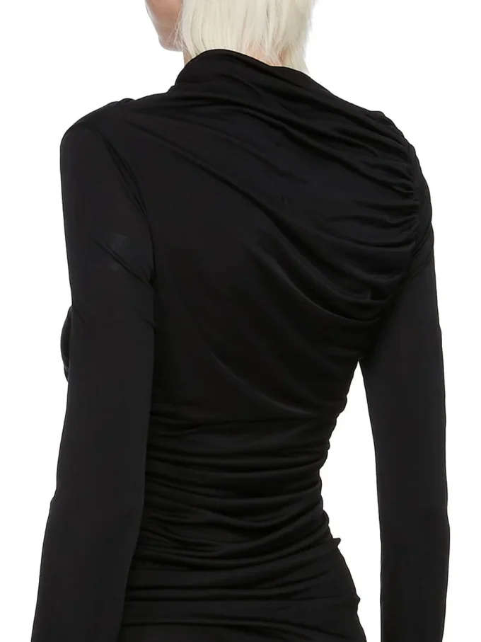 RICKOWENSLILIES – VESTIDOS LI02E3521JVS-09 RICKOWENSLILIES – VESTIDOS LI02E3521JVS-09