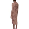RICKOWENSLILIES – VESTIDOS LI02E3521JVS-63 RICKOWENSLILIES – VESTIDOS LI02E3521JVS-63