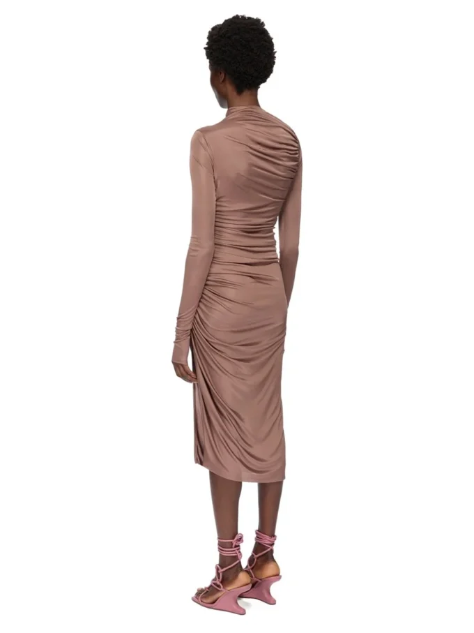 RICKOWENSLILIES – VESTIDOS LI02E3521JVS-63 RICKOWENSLILIES – VESTIDOS LI02E3521JVS-63