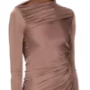 RICKOWENSLILIES – VESTIDOS LI02E3521JVS-63 RICKOWENSLILIES – VESTIDOS LI02E3521JVS-63