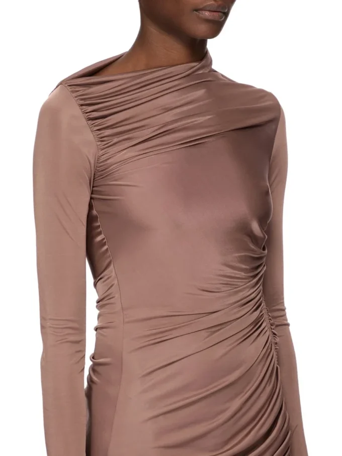 RICKOWENSLILIES – VESTIDOS LI02E3521JVS-63 RICKOWENSLILIES – VESTIDOS LI02E3521JVS-63