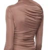 RICKOWENSLILIES – VESTIDOS LI02E3521JVS-63 RICKOWENSLILIES – VESTIDOS LI02E3521JVS-63