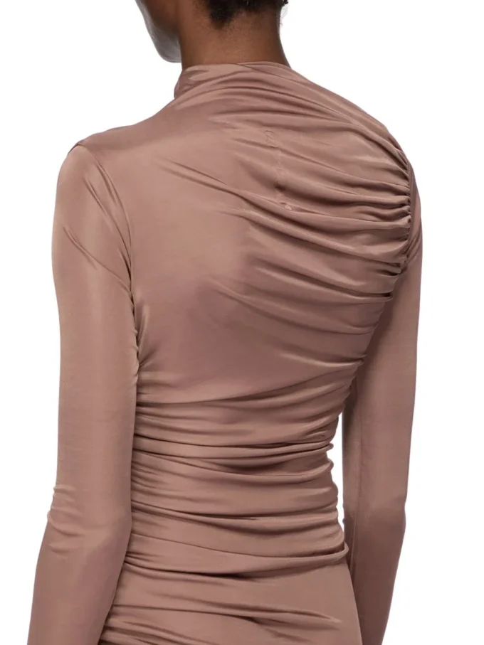 RICKOWENSLILIES – VESTIDOS LI02E3521JVS-63 RICKOWENSLILIES – VESTIDOS LI02E3521JVS-63