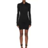 RICKOWENSLILIES – VESTIDOS LI02E3568CVI-09 RICKOWENSLILIES – VESTIDOS LI02E3568CVI-09