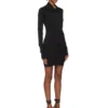 RICKOWENSLILIES – VESTIDOS LI02E3568CVI-09 RICKOWENSLILIES – VESTIDOS LI02E3568CVI-09