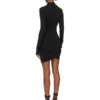 RICKOWENSLILIES – VESTIDOS LI02E3568CVI-09 RICKOWENSLILIES – VESTIDOS LI02E3568CVI-09