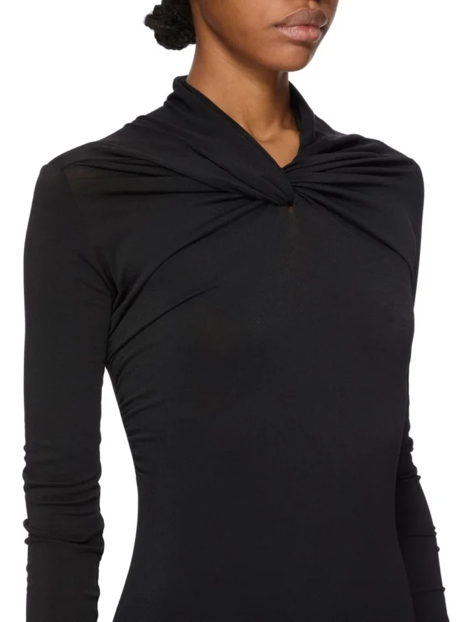 RICKOWENSLILIES – VESTIDOS LI02E3568CVI-09 RICKOWENSLILIES – VESTIDOS LI02E3568CVI-09