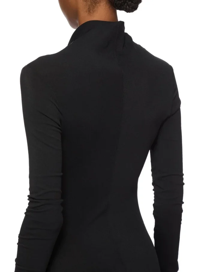 RICKOWENSLILIES – VESTIDOS LI02E3568CVI-09 RICKOWENSLILIES – VESTIDOS LI02E3568CVI-09