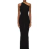 RICKOWENSLILIES – VESTIDOS LI02E3571RV-09 RICKOWENSLILIES – VESTIDOS LI02E3571RV-09