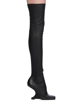 RICKOWENSLILIES – ZAPATOS LI02E3801LS-09